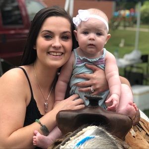 Meet your Posher, Brittney